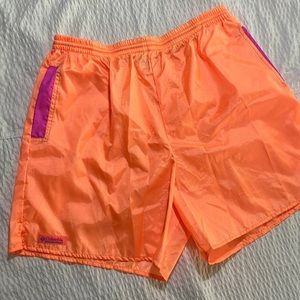 Vintage Columbia shorts